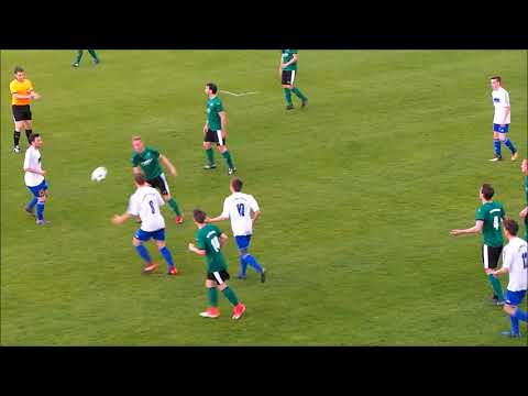 20180425 1b vs Wals Grünau