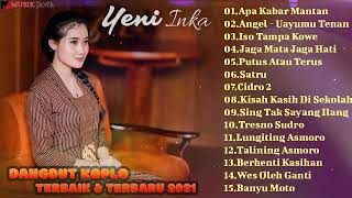 Download lagu ADELLA TERBARU FULL ALBUM YENI INKA - APA KABAR MANTAN mp3