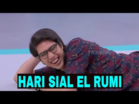 [FULL] HARI SIAL EL RUMI DI ARISAN | ARISAN (05/07/23)