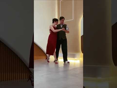 Duerme Mi niña - Rodolfo Biagi with Danila Tango