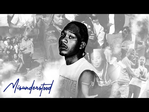 Siete7x & RJMrLA - Find Redemption (Official Visualizer)