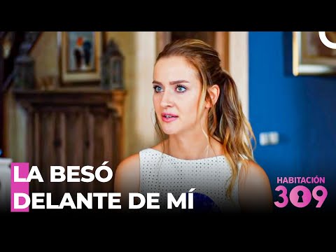 Pelinsu Contó Lo Que Pasó Anoche - Habitación 309