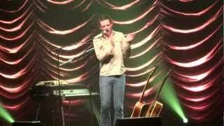 Bernhoft - A Bad Place To Reside (HD) Live in Paris 2012