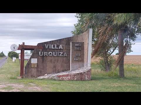 #115 Villa Urquiza, Entre Ríos