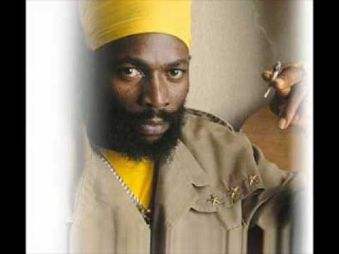 Capleton - Number 1  Pon The Look Good Chart