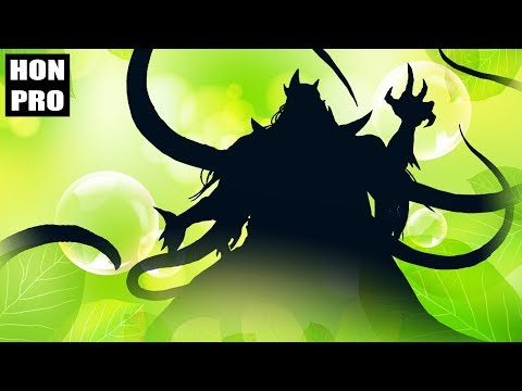 HoN Pro Chronos Gameplay - Madison`_ - Immortal