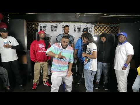 Rello vs Coop Marley