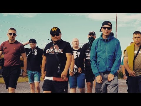 JacewkaZwP Ft. Hyziu - Wracamy do korzeni (prod.Kieru) (Oficjalne video )