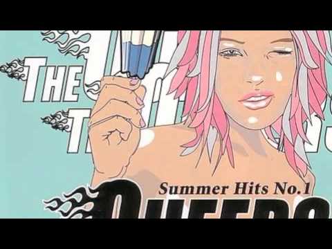 The Queers - Ursula Finally Has Tits