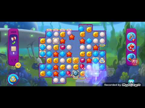 Super hard Level -9616