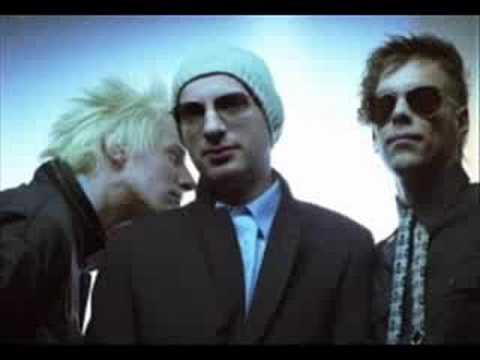 Happyendless - No Tomorrow (+žodžiai/lyrics)