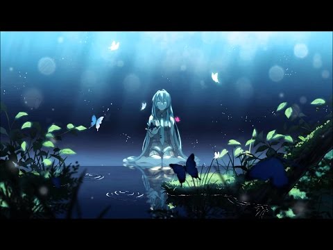 {751} Nightcore (The Infinite Staircase) - The Things We've Done (with lyrics)