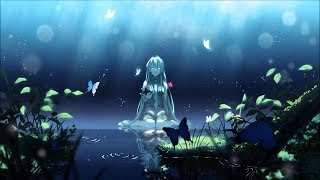 {751} Nightcore (The Infinite Staircase) - The Things We've Done (with lyrics)
