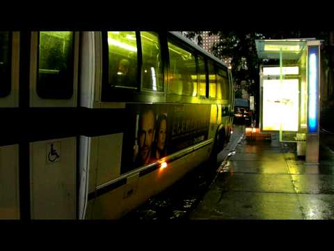 M31 Bus