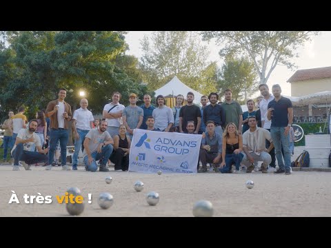 Découvrez AViSTO Aix-en-Provence