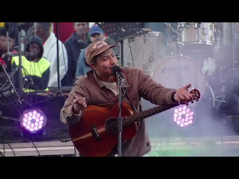 ROTOROTO - REKO Band (Jazz @Totohabato 2025)