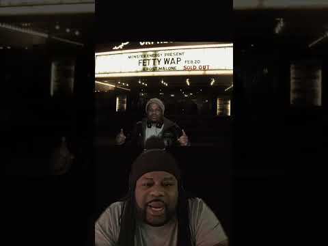 YouTube video