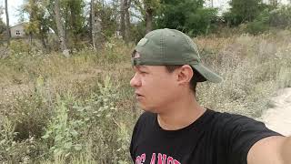 ‪@BradockGama‬ 😱☠️ hoje cheguei a 1 metro de uma mina ante pessoal ( mina que você pisa ela explodir )