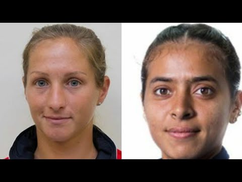 Ankita Raina Vs Reka Jani: Aus Open Qualifying R1 Highlights