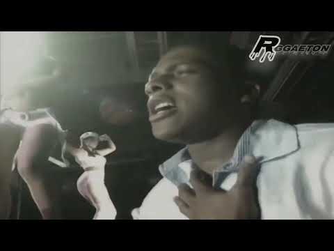 Fusión Perreo- Cantinero   (Video Oficial) #clasicos  #reggaeton