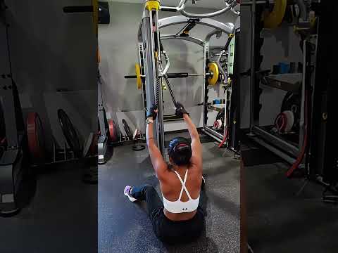 DAY 29 - THE POST-LAST DAY CHALLENGE Part 1 💪 #gym #fitness #workout