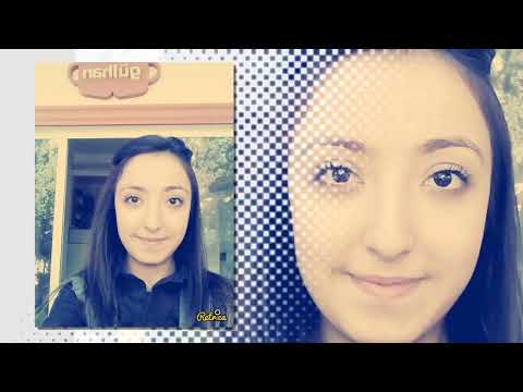 Sümeyye Safkan - Gözümden Düştün Edit : İbrahim karateke