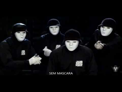 Pregadores da Paz - SEM MASCARA (Prod. Zezz) (Official Music)
