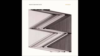 Death Cab For Cutie - The Ghosts Of Beverly Drive