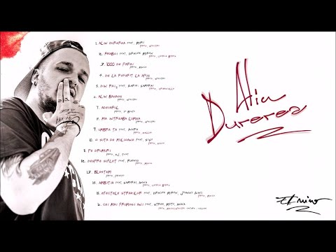 El Nino feat. Stres, Mutu, ANNA - Cei mai frumosi ani (Prod. Maich | Spectru)