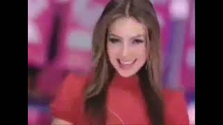 You spin me around  - THALIA