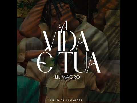 A vida é tua _ Lil Magro - prod Rey dos Beats #Filho da Promessa ... Tap x Original Record