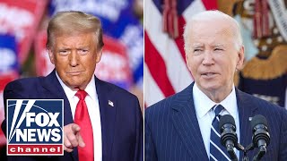Biden set to meet with Trump at White House after 2024 victory