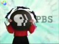 PBS Logo Old Lady November 22 1998 2002