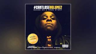 Just-Ty - Hold On [Prod. by T. SliZz]