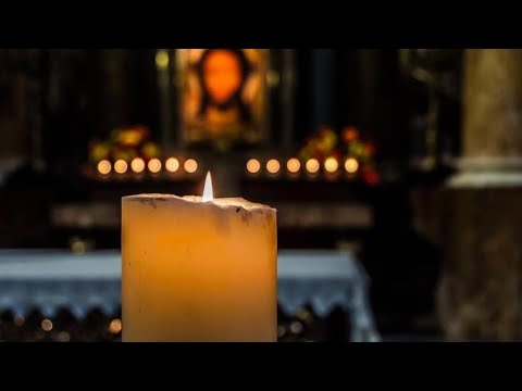 6 kwietnia. Modlitwa o Pokój z kościoła św. Teresy od Dzieciątka Jezus w Warszawie