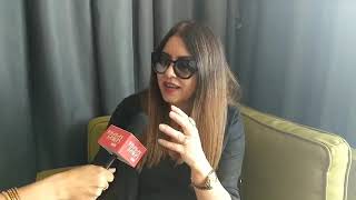 Celebrity Mahima Chaudhry live video