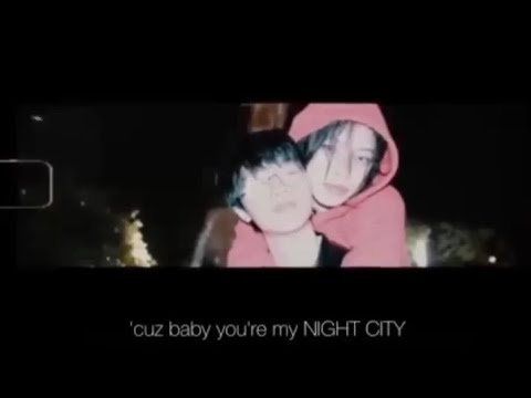 Night City (demo forever) - Obito (ft. VSTRA)