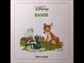 Clássicos Disney Bambi 1987