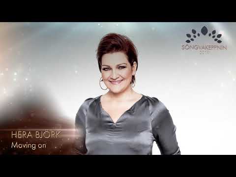 Hera Björk - Moving on