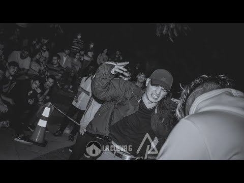 NOLEK / JUNIOR vs. AR / 22K. 8vos. COPA CAMET 2vs2 Regional FORMOSA