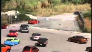 Rob Zombie -  Dead Girl Superstar(Форсаж2).avi