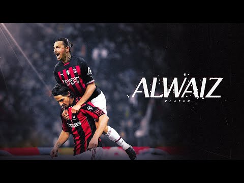 See You Again - Zlatan Ibrahimović❤️🖤
