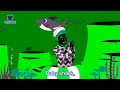 BABY SHARK SONG SPONSORED BY GAMAVISION CSUPO EFFECTS