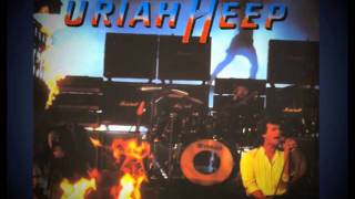 Uriah Heep - Split Image