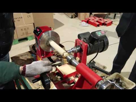 Wood Bead Machine WL330 - JAYA