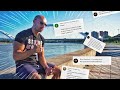 Kako pobediti lenjost? Mr. Olimpija propala? Q&A Vlog