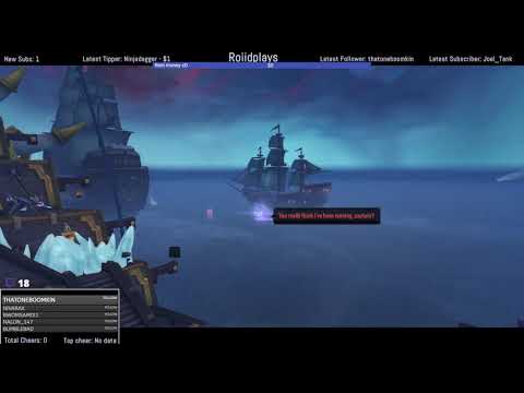 Indestructible - 9/9 Mythic BoD - Mythic Jaina Kill!