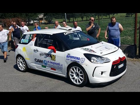 5° CAMUNIA RALLY  TOTTOLI-TOTTOLI
