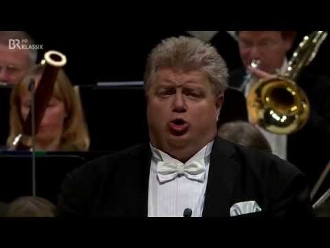 Dvorak: Stabat Mater, Jansons, Bavarian Radio Symphony Orchestra