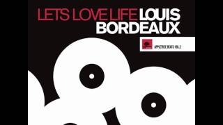 Louis Bordeaux - 777